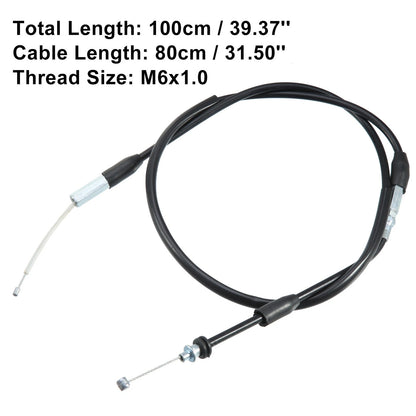 Throttle Cable for Yamaha Grizzly 350 (2007–2016)