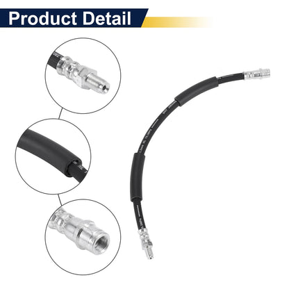 Front Brake Hose for Mercedes-Benz E-Class (2002–2011) No. 2204200048