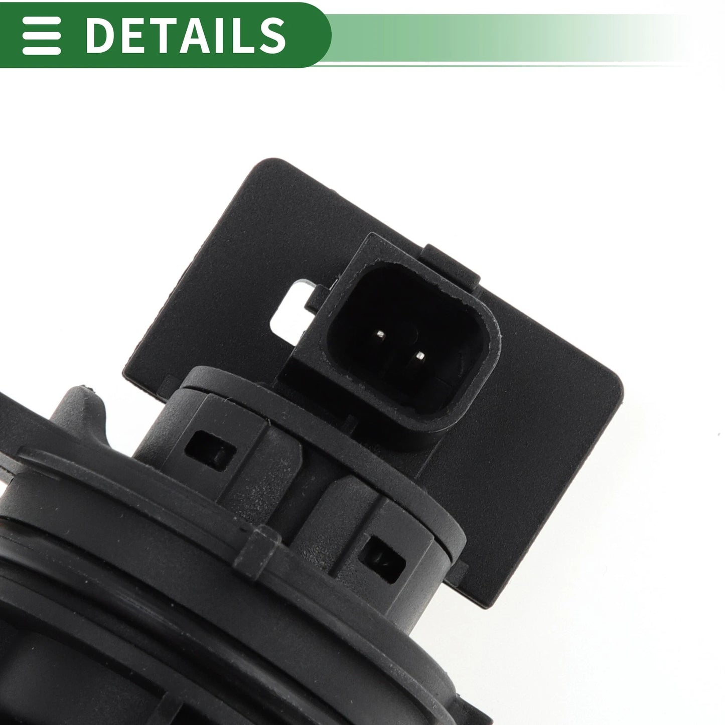 1 Pcs No.327029B014 Transmission Speed Sensor for Nissan Sentra (2002–2006)