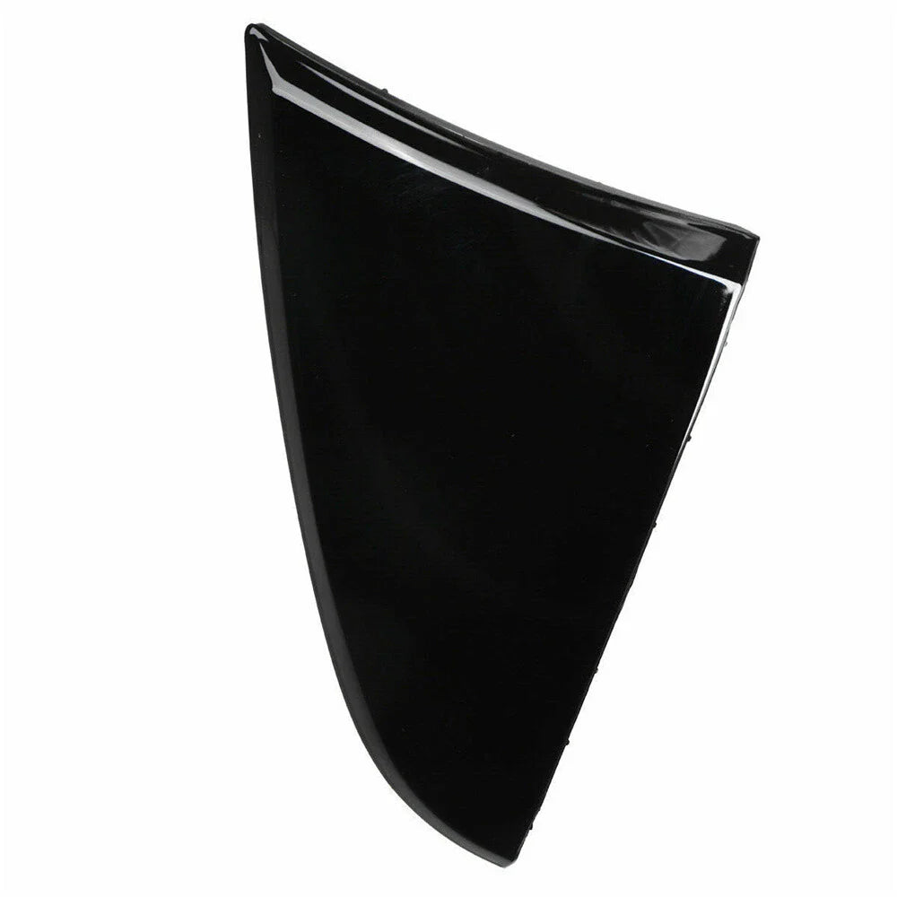 Glossy Black Dashboard Cover Trim for Ford Falcon BA BF (2002-2011)