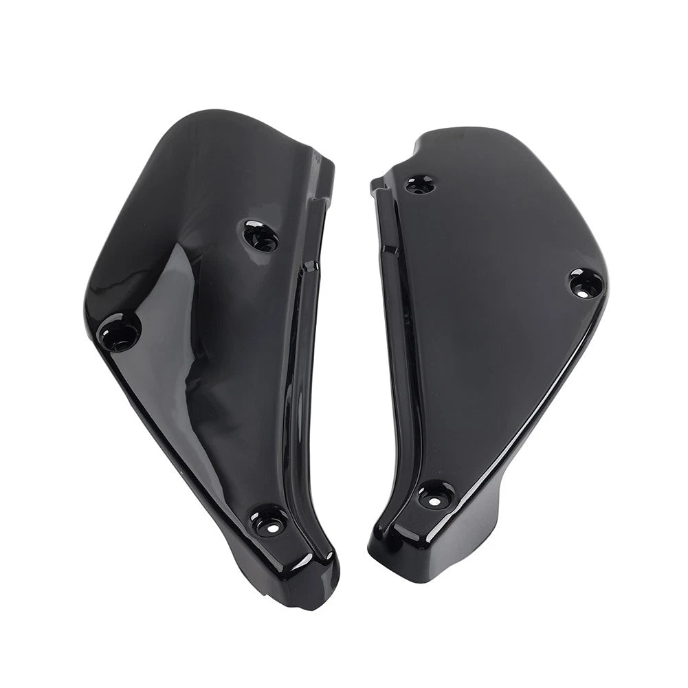 Rear License Plate Mount Bracket for Honda Goldwing GL1800 (2001–2010)