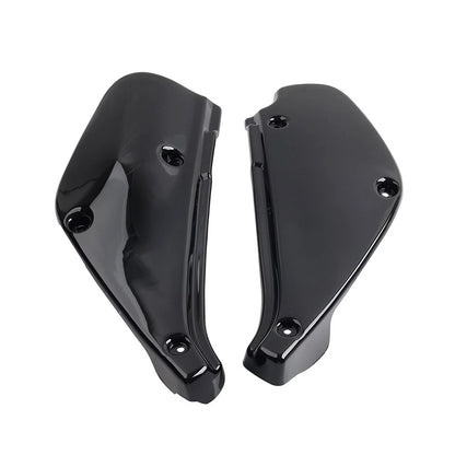 Rear License Plate Mount Bracket for Honda Goldwing GL1800 (2001–2010)