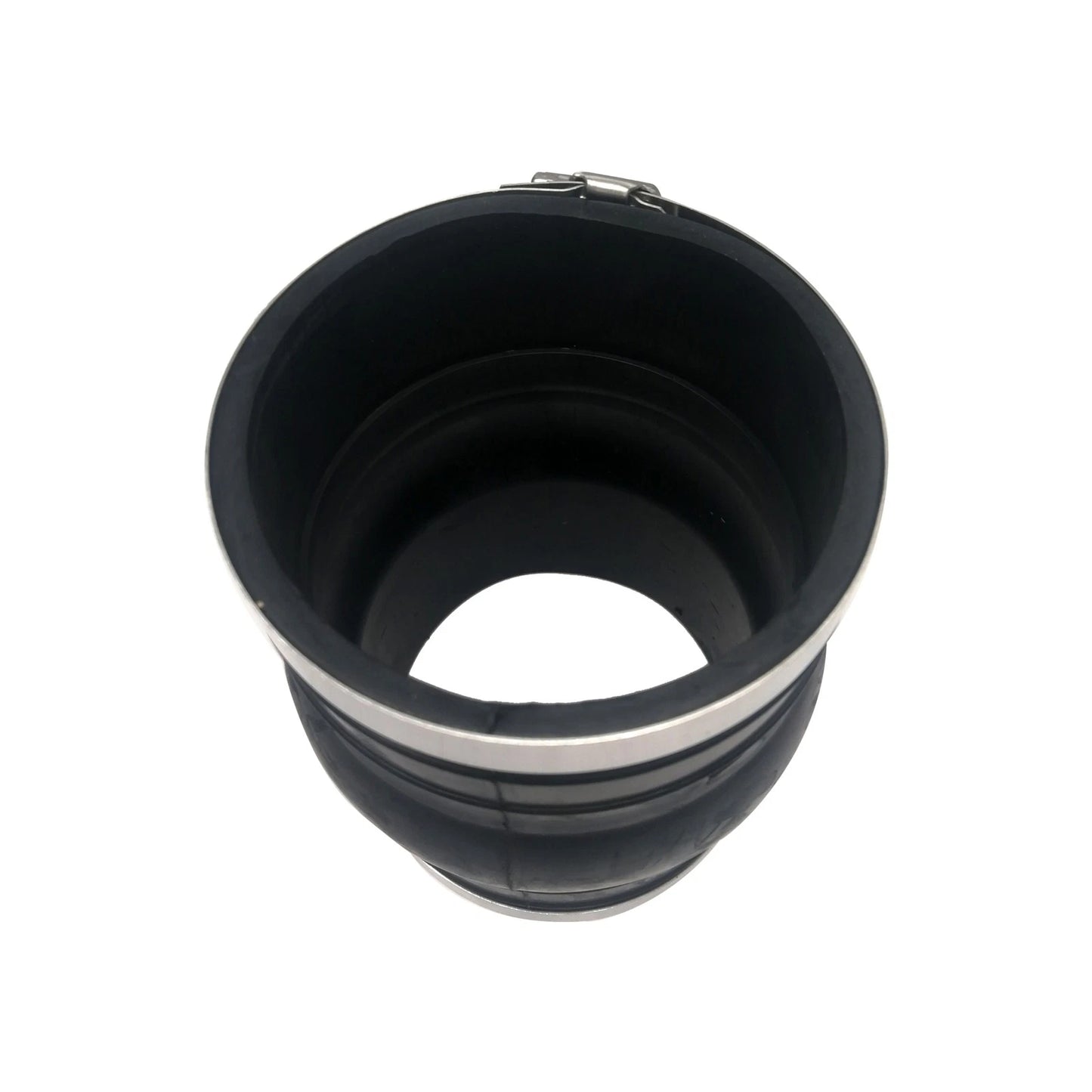 Exhaust Hose Bellows for OMC Volvo Penta 4.3 5.0 5.7