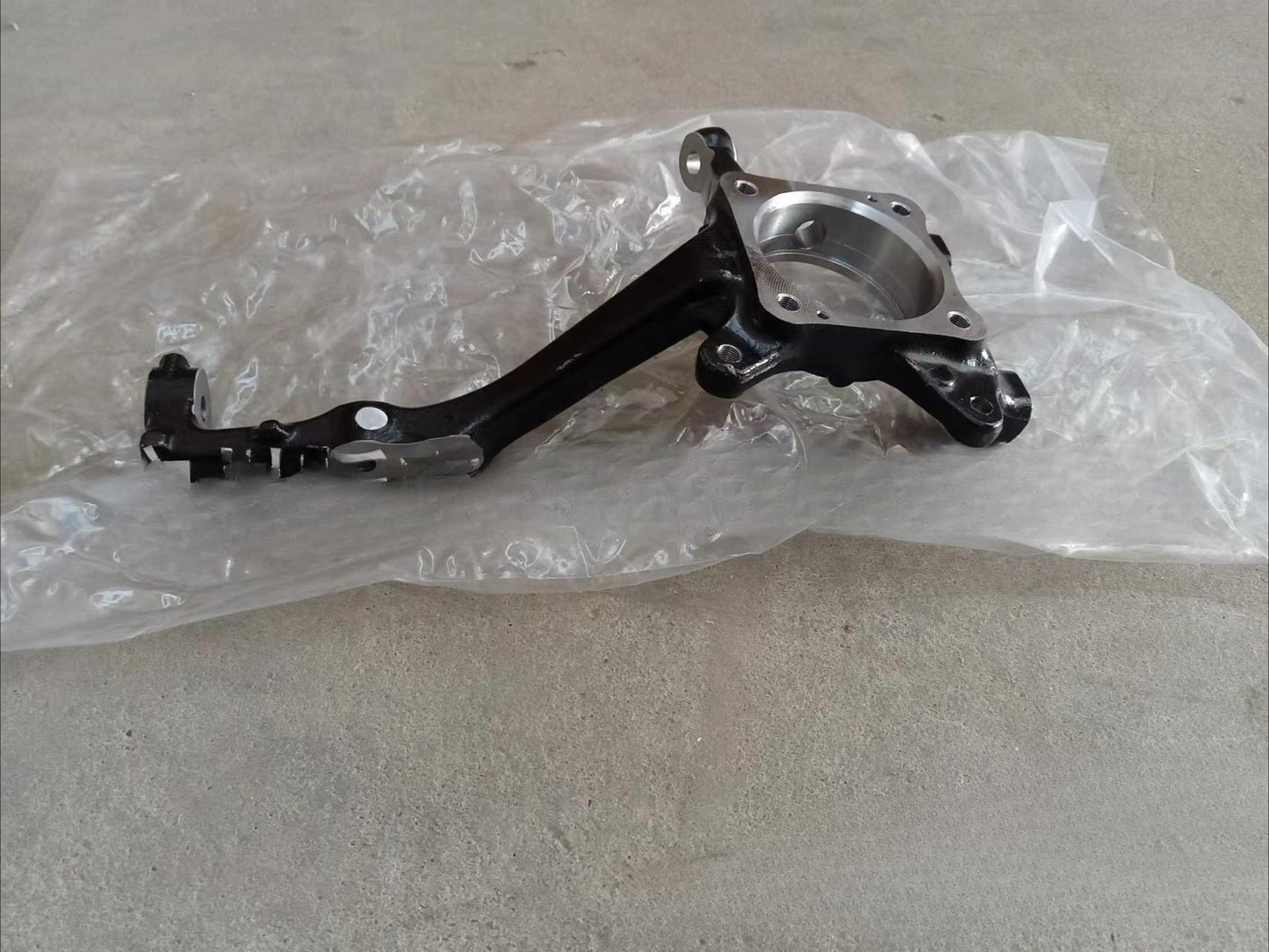 Knuckle for Toyota