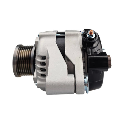 Alternator for Toyota Hiace, Hilux, Prado (2005–2019) 80A