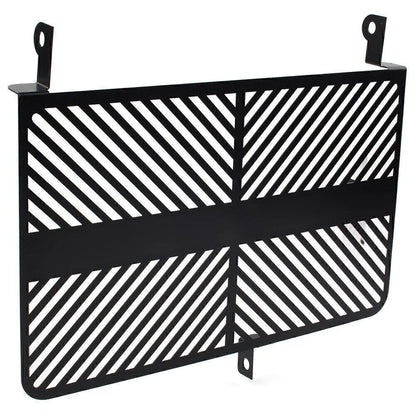 Radiator Grille Guard Cover for Suzuki GSX-S GSXS 750 (2015-2022)
