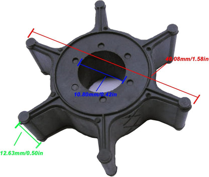 Yamaha 4 Stroke Engine for Yamaha Models