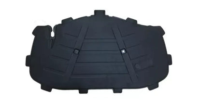 Front Engine Cover Blanket Hood Insulation Pad Heat Shield for Audi A3 (2015–2020)