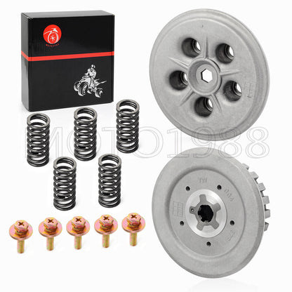 Clutch Kit for Yamaha Blaster (1988–2006)