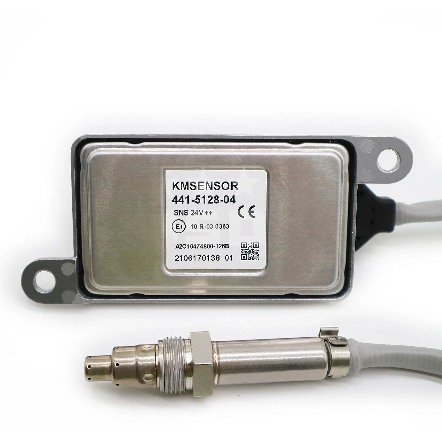 Nox Sensor Nitrogen Oxygen Sensor 24v for Caterpillar CAT