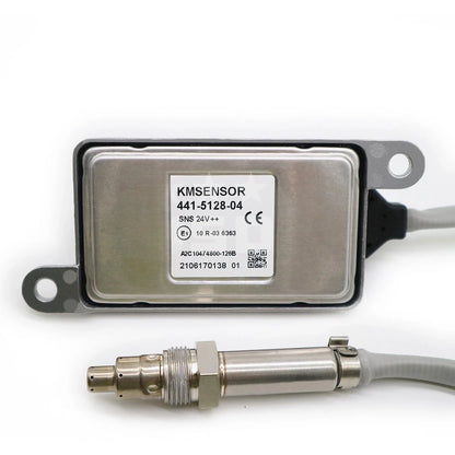 Nox Sensor Nitrogen Oxygen Sensor 24v for Caterpillar CAT