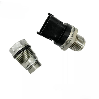 Pressure Sensor for Volvo FL FE DE D5E D6E D7E B5LH B5RH B6R B7R (2000–2023)