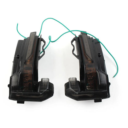 Dynamic Turn Signal Light for Audi Q2 Q3 (2019-2023)