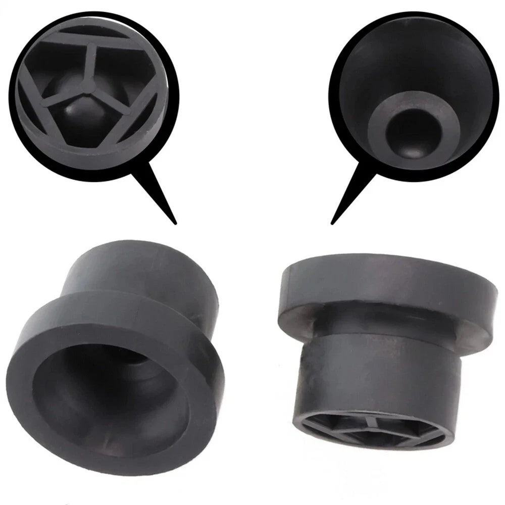 Engine Cover Rubber Grommet for Ford C-Max Focus Mondeo (2003-2019)
