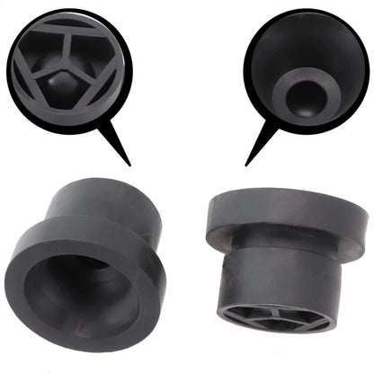 Engine Cover Rubber Grommet for Ford C-Max Focus Mondeo (2003-2019)