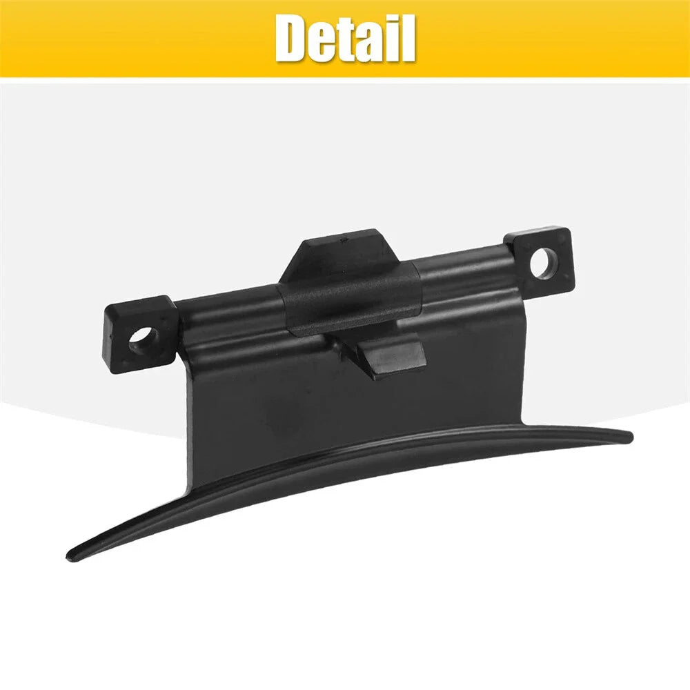 Center Console Lid Latch Cover for Chevrolet Impala, Buick LaCrosse (2006-2016)