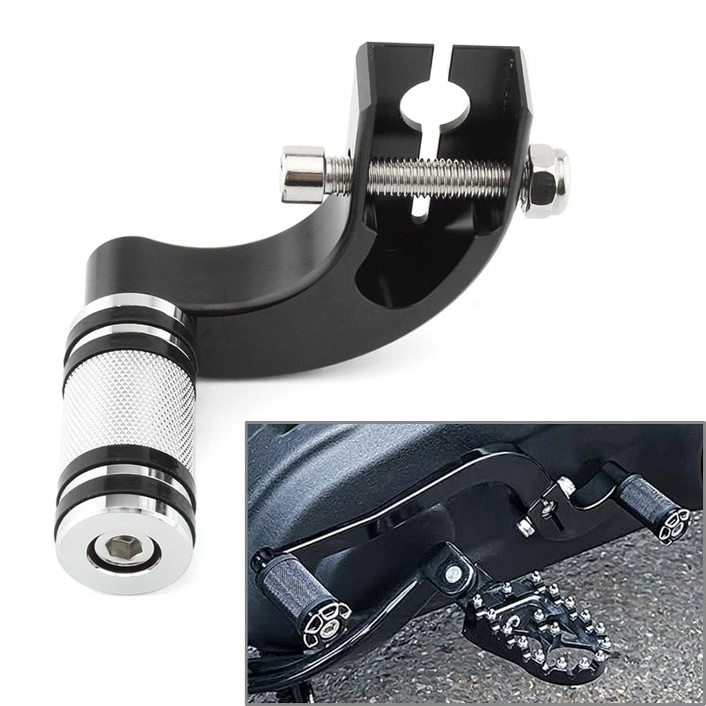 Spike Air Cleaner Intake Filter Kit for Harley Touring Dyna FXR (1993–2017)