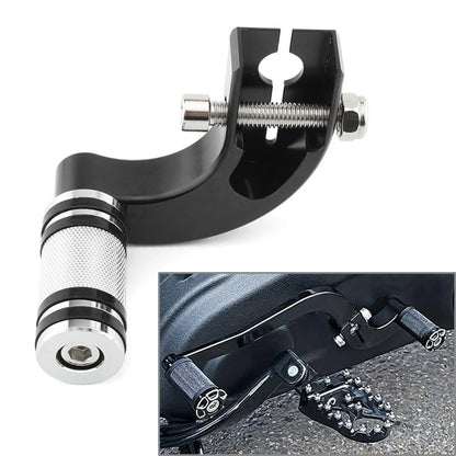 Spike Air Cleaner Intake Filter Kit for Harley Touring Dyna FXR (1993–2017)