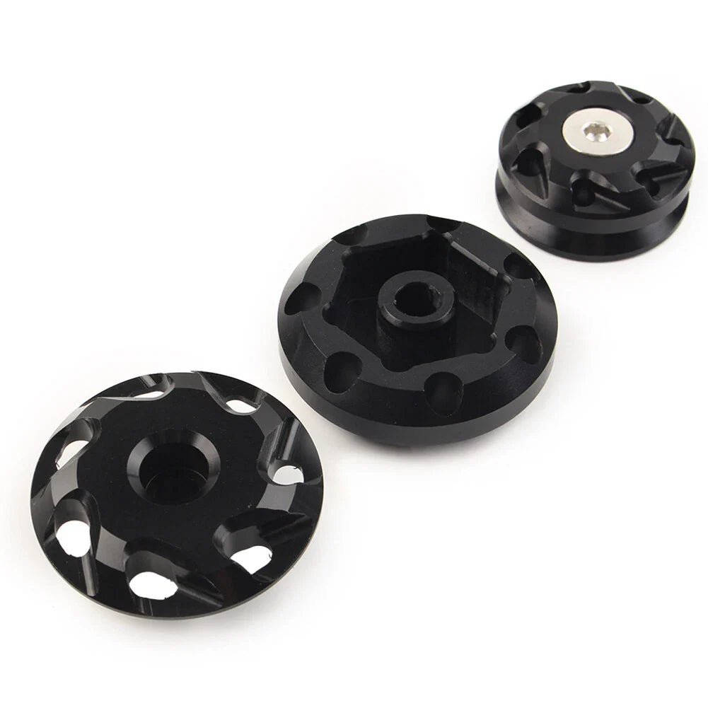 CNC Frame Hole Covers for Kawasaki NINJA1000 Z1000 (2011-2016)