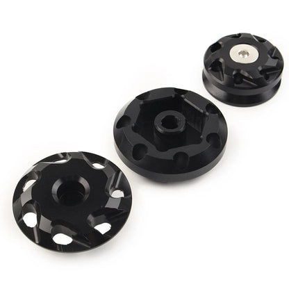 CNC Frame Hole Covers for Kawasaki NINJA1000 Z1000 (2011-2016)