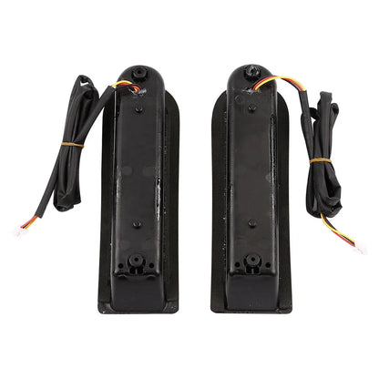 LED Saddlebag Insert Support Lights for Harley Road Glide Ultra Limited (14-24)