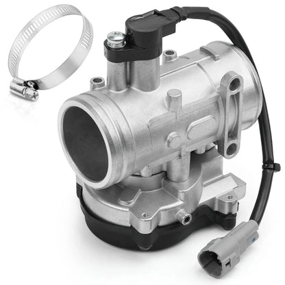 Throttle Body for Polaris Ranger XP 800/Ranger Crew 800 EPS (2010–2014)