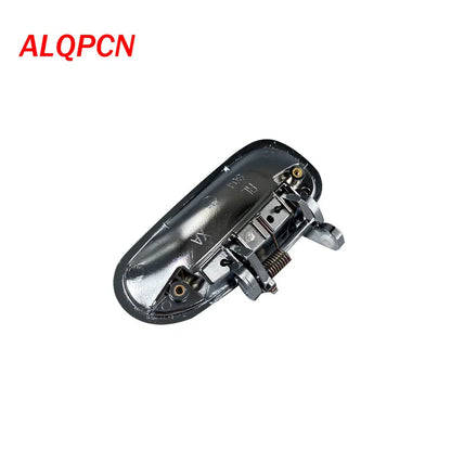 Chrome Rear Left Exterior Handle for Honda Civic (1996-2000)