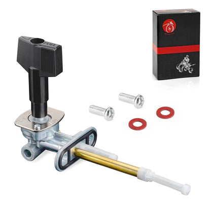 Fuel Valve Petcock for Yamaha YFM450FX Wolverine 450 (2006–2010)