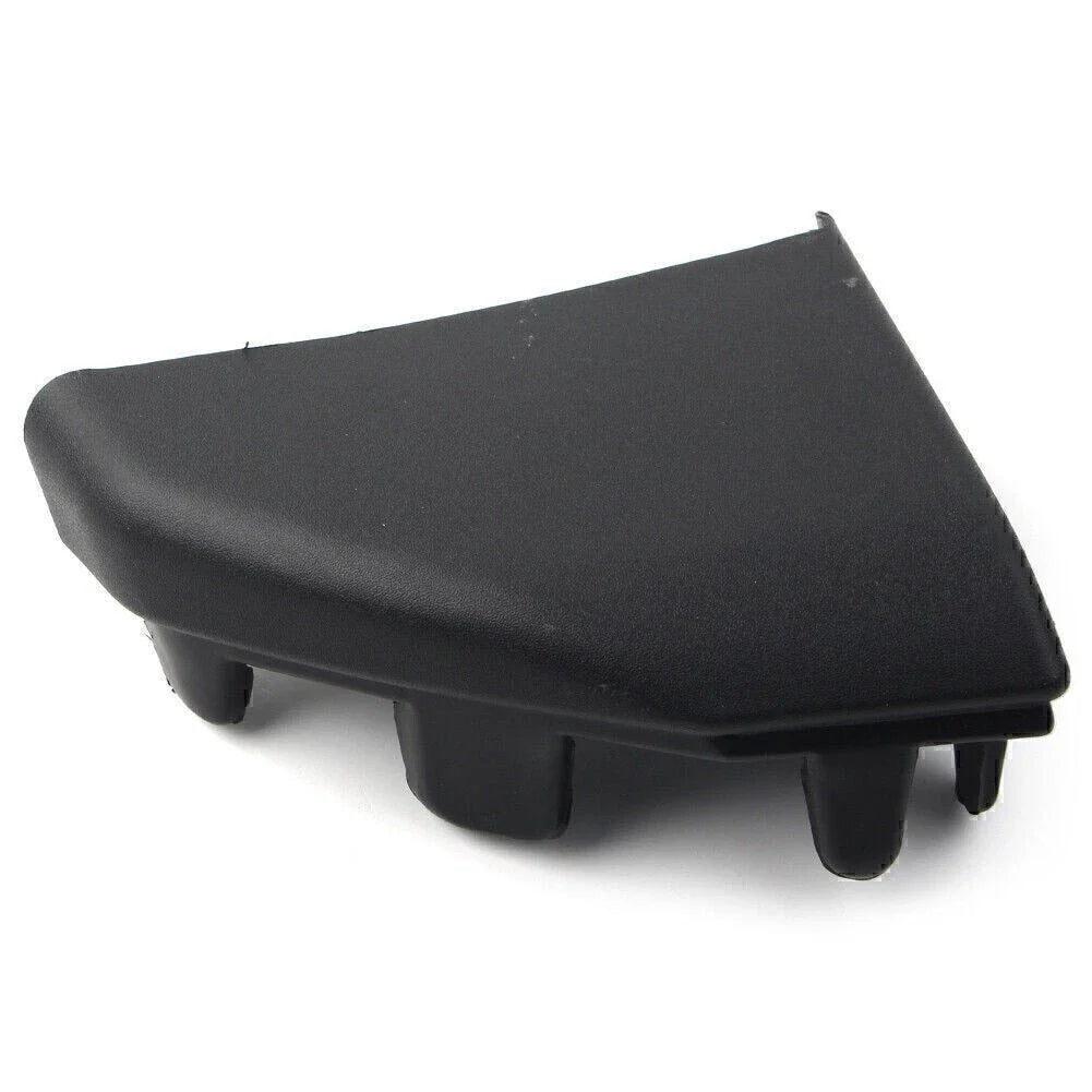 Rear Left Wheelarch End Cap for Land Rover Discovery 3 & 4 (2004-2016)