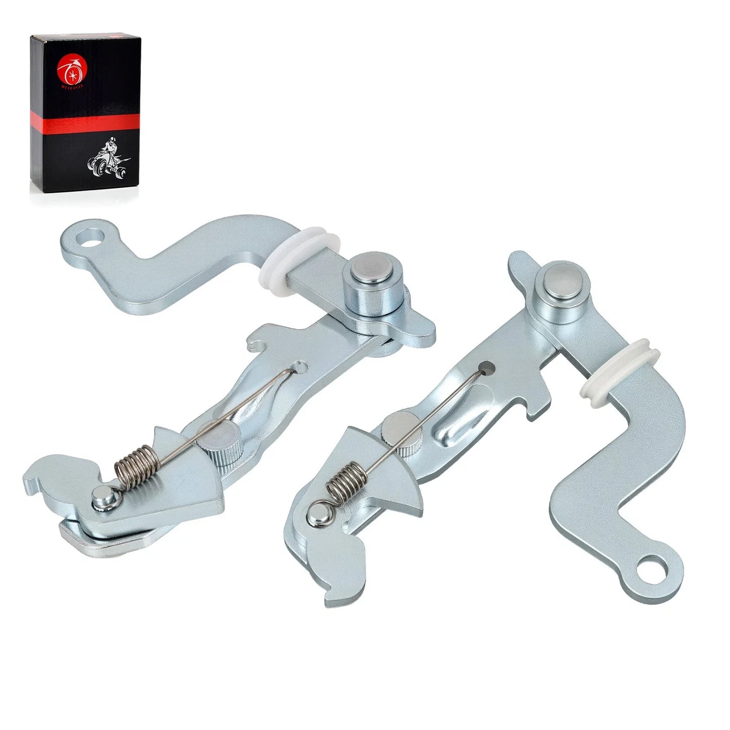 Brake Lever Bracket Left/Right for Kawasaki Mule 3010 Diesel 4x4 (2003–2008)