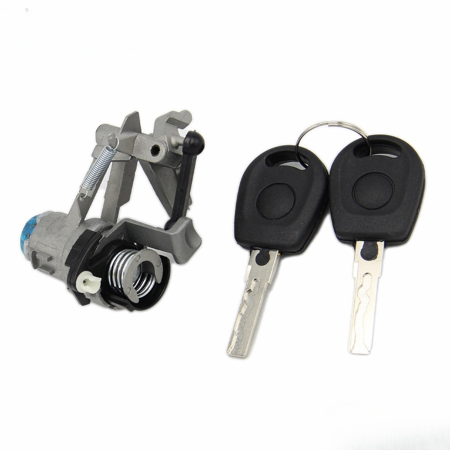 Trunk Lock Cylinder with Keys for Volkswagen Golf, Lupo (1998–2006)