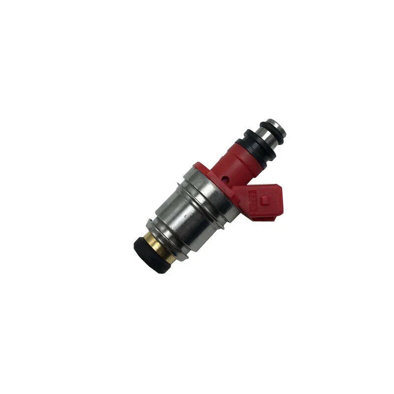 4 x Fuel Injectors for Nissan Pickup D21 2.4L (1990-1995)
