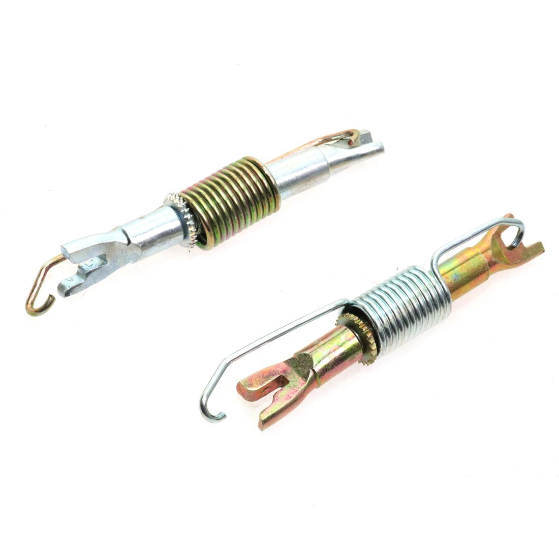 Set of 2 Drum Brake Shoes Adjusters for Toyota Corolla Altis (2000–2004)