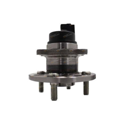 Rear Wheel Bearing Hub Assembly for Kia Rio JB (2007-2010)