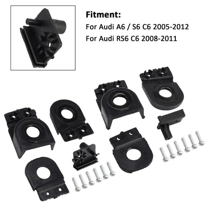 Mass Air Flow Sensor 13627551638 for BMW 128i 323i 328i 328xi 528i 528xi X3 X5 (2008–2013)