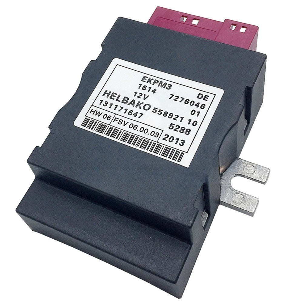 Fuel Pump Control Module for BMW 335i E90 E92 E93 (2006–2012)