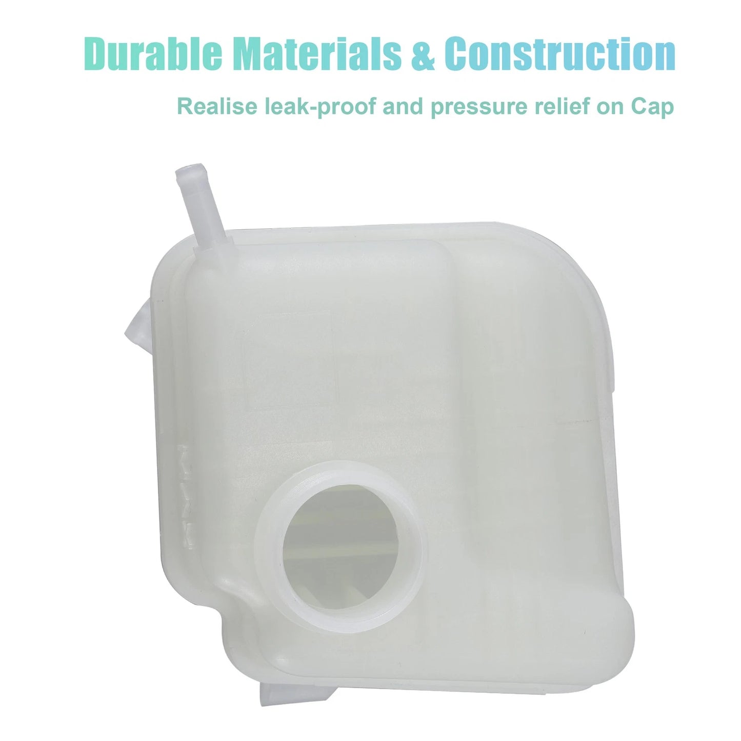 Coolant Radiator Recovery Expansion Reservoir Tank 21721JD00B for Nissan