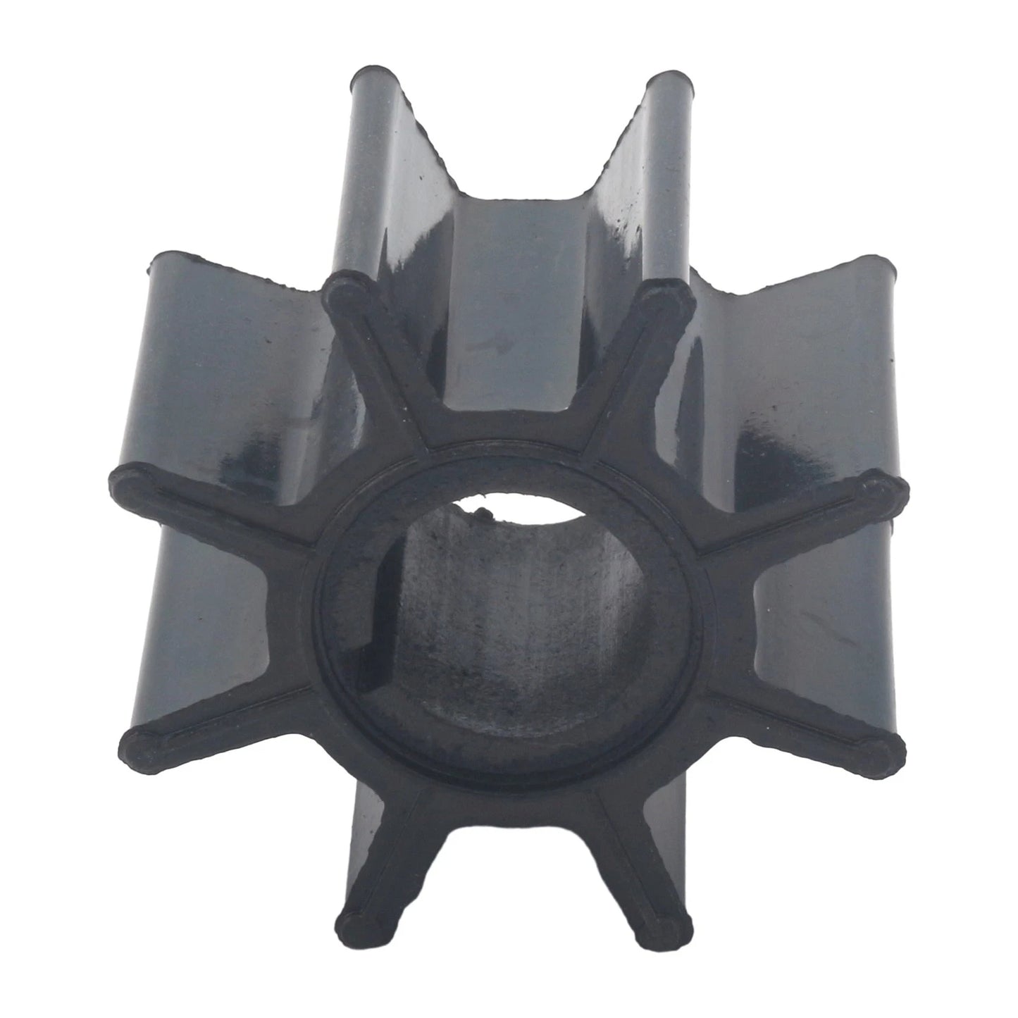 Water Pump Impeller & Key for Mercury Outboard 15-20 HP (4-Stroke)
