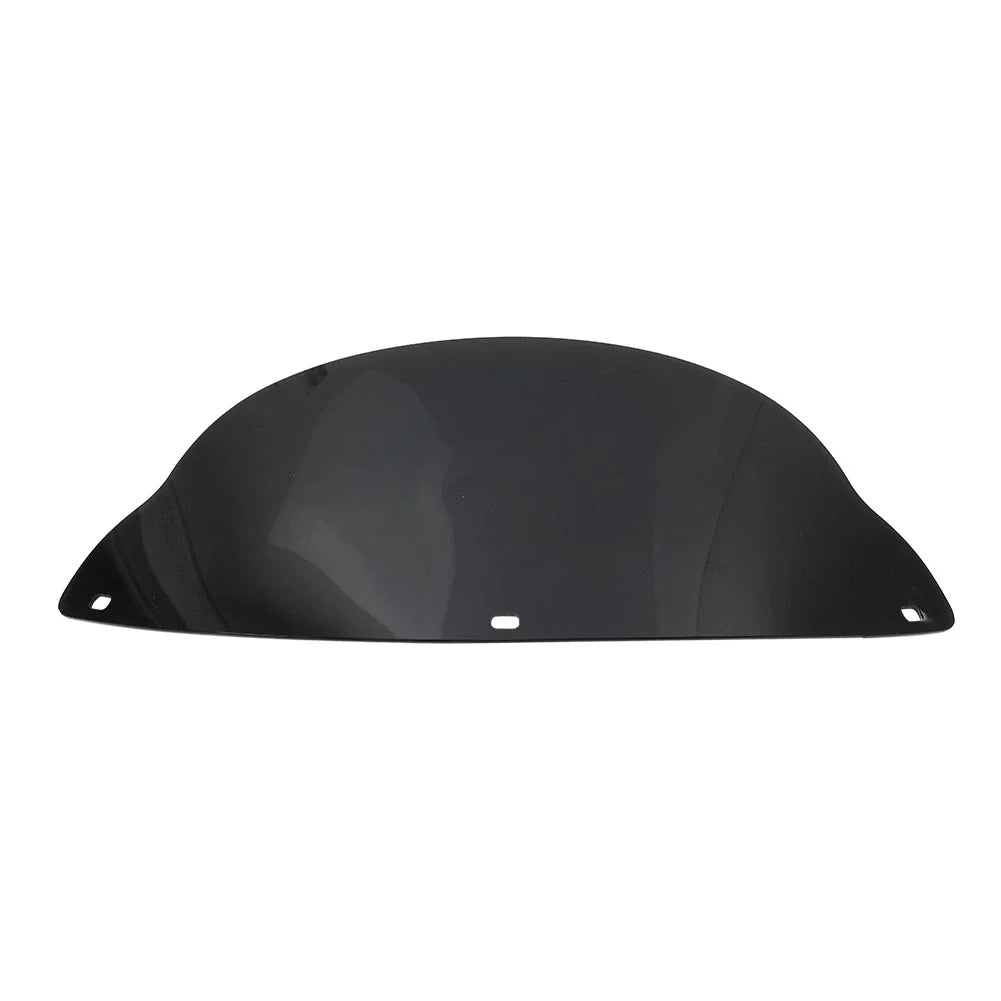 Windshield for Harley Touring Road King Softail Black