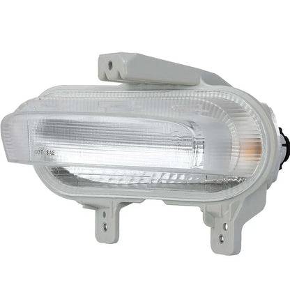 1x Jeep Renegade Bumper Parking Turn Signal Light Fog Lamp LH (2019-2022)