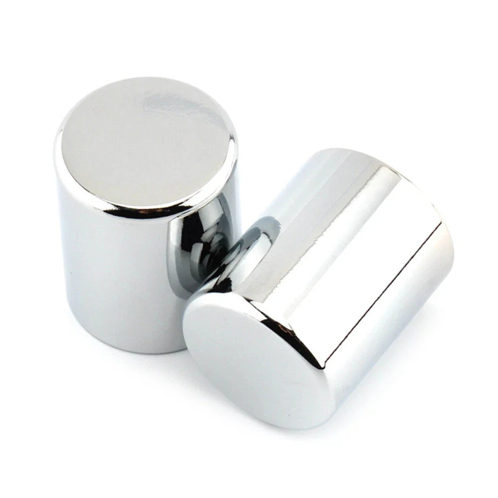 Docking Hardware Point Covers for Harley Sportster XL883 Road King