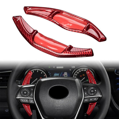 Tail Rear Fog Light Lamp Frame Cover Trim for Toyota C-HR (2016–2018) Chrome