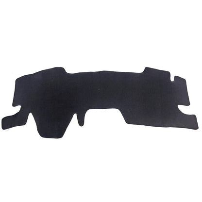 Anti-Slip Dash Board Cover Mat Pad for Toyota Yaris Cross (2020-2024)