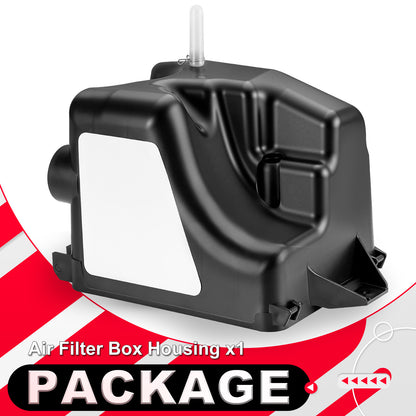Air Filter Box Housing for Honda TRX 250X 300X 300EX (2001–2009)