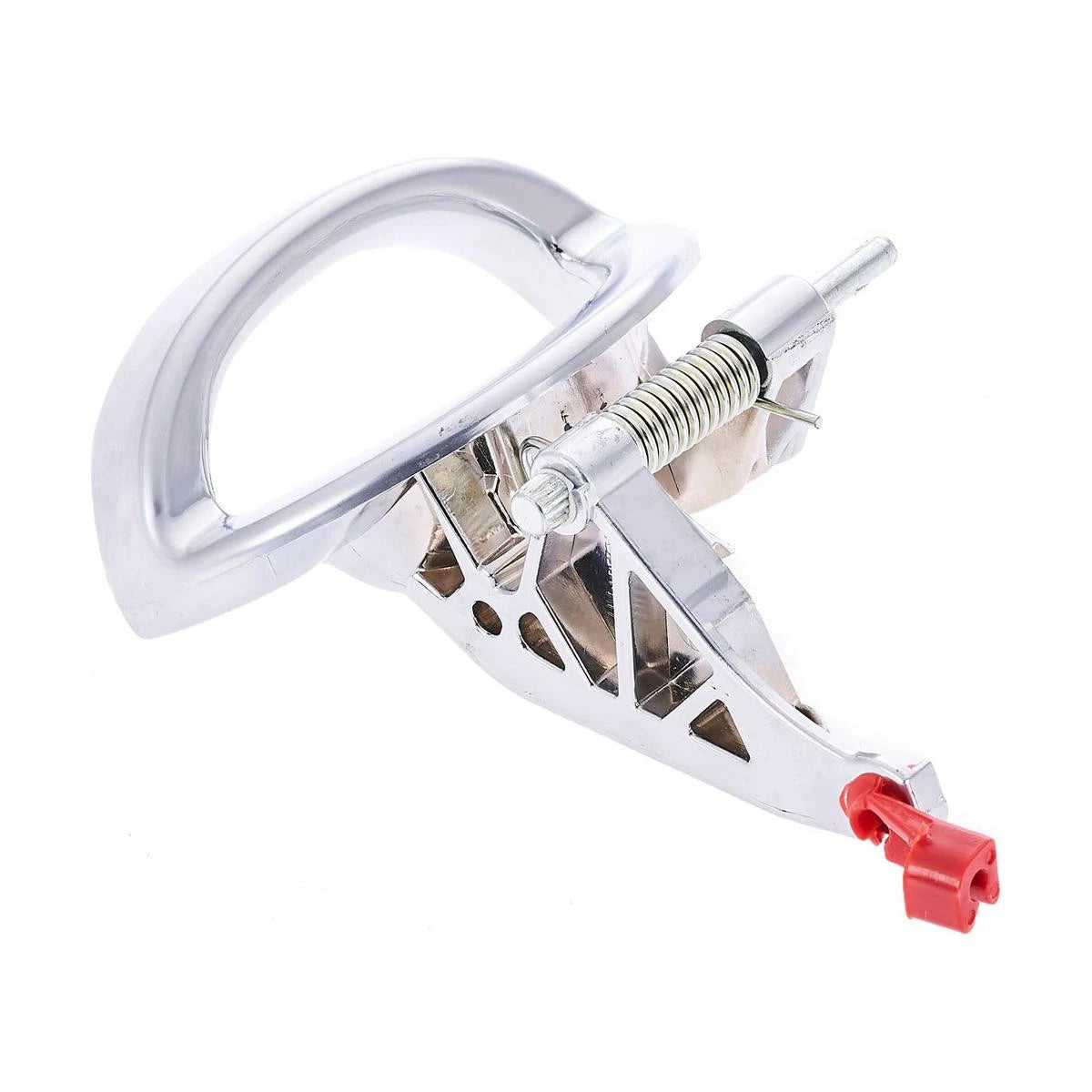 Chrome Inner Door Handle Lever for Dodge Nitro (2007–2011)