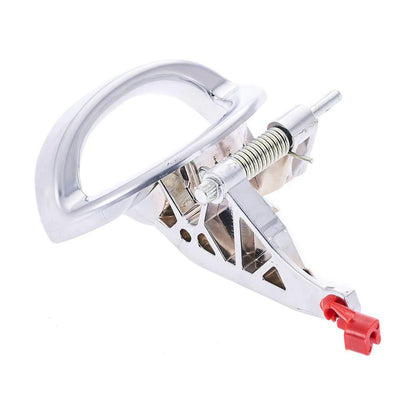 Chrome Inner Door Handle Lever for Dodge Nitro (2007–2011)