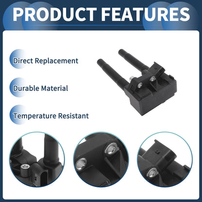 Ignition Coil Pack No.A2799060700 for Mercedes-Benz W222 S600 (2014)