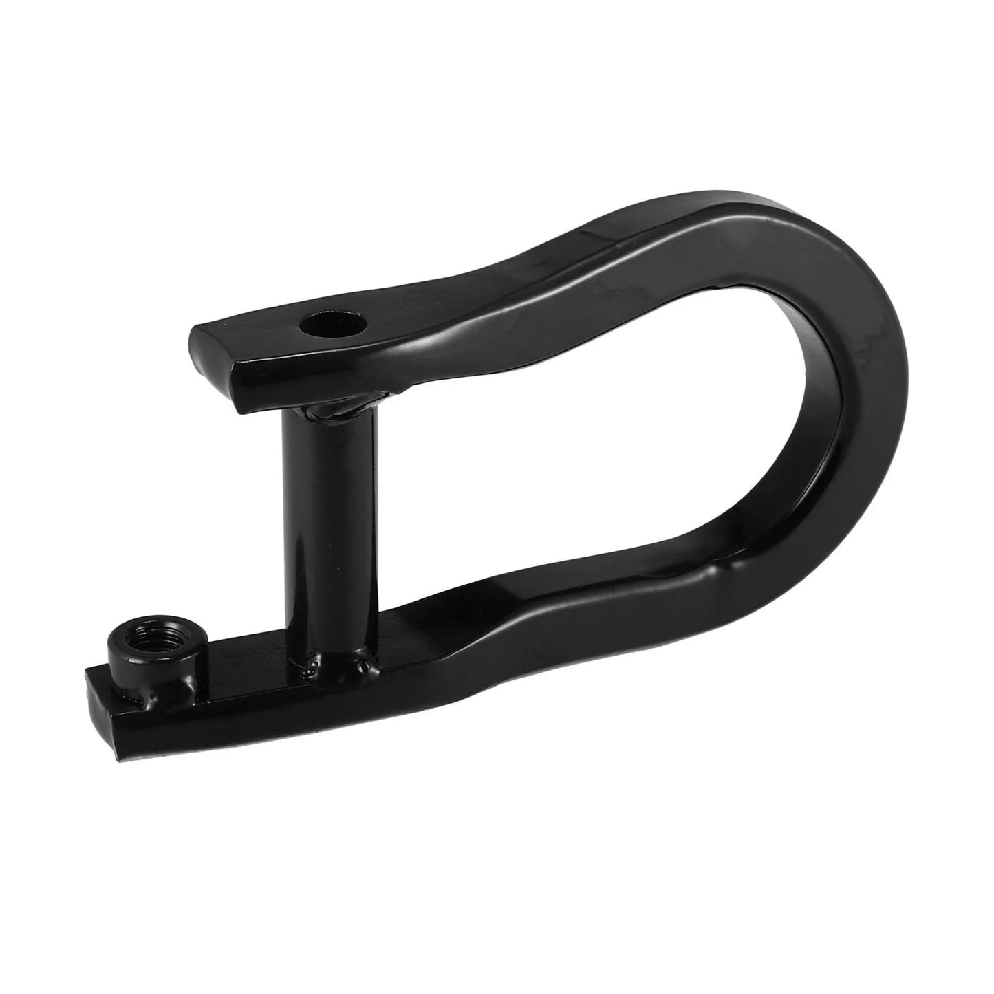 Front Recovery Tow Hook Kit for Chevy Silverado 1500 & GMC Sierra 1500 (2014-2023)