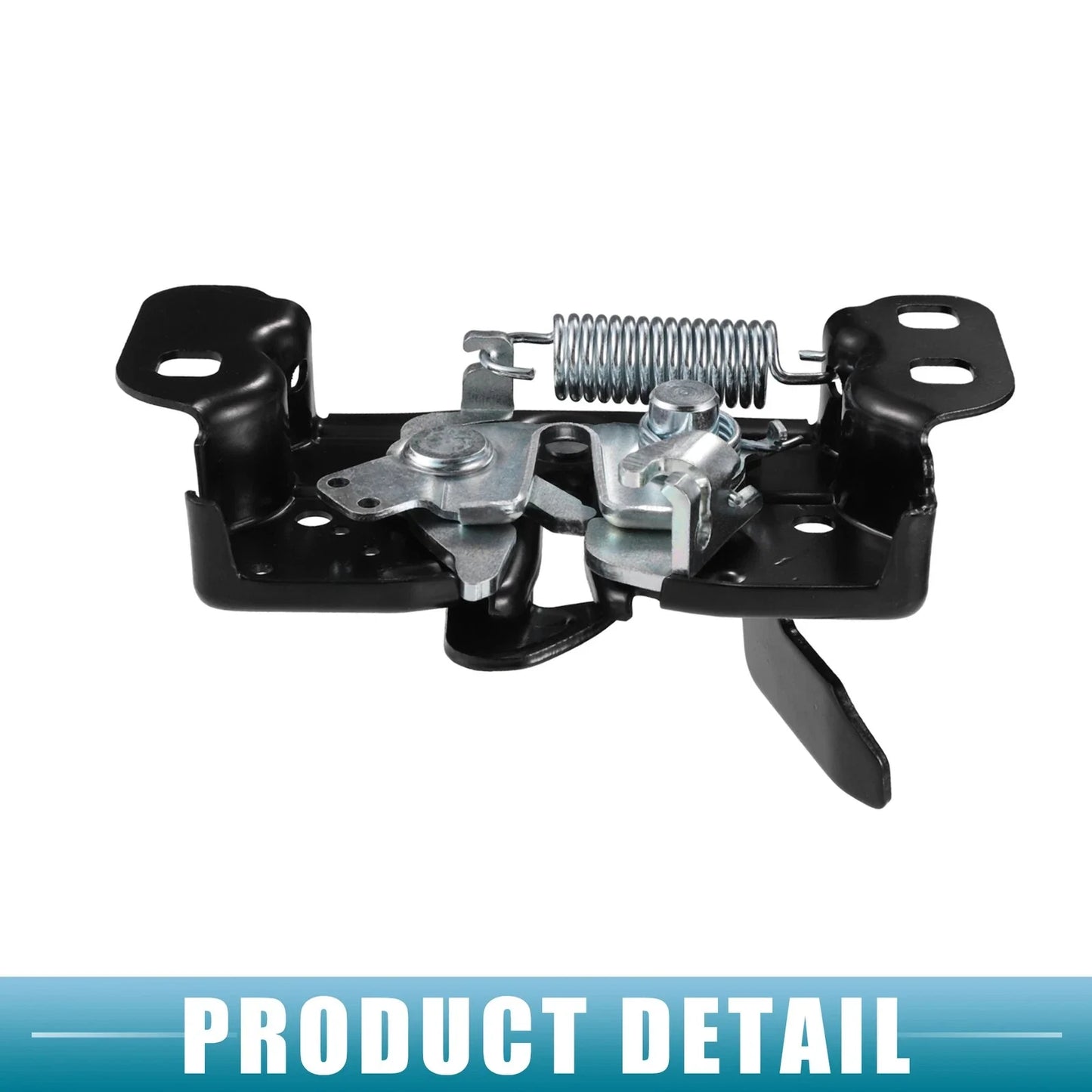 Hood Latch Lock Assembly for Dodge Journey (2009-2020)