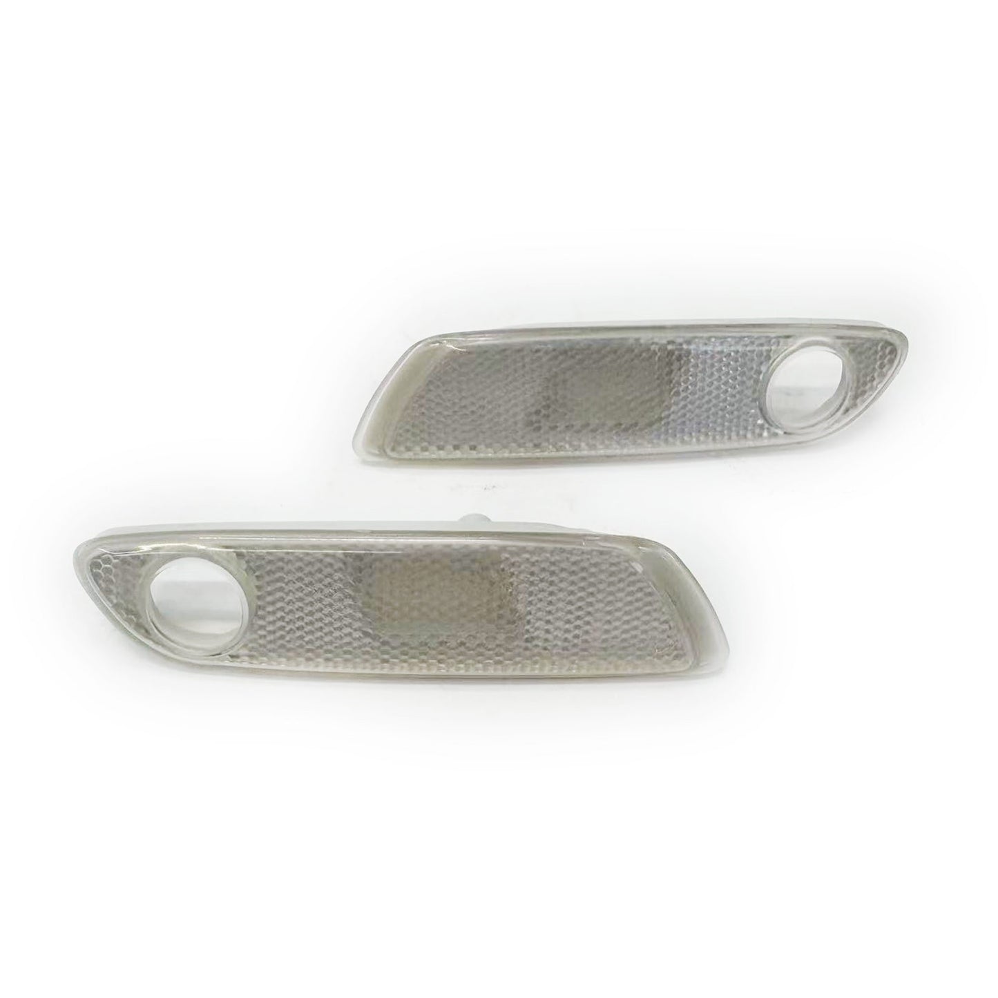 Set of 2 Marker Lights for Rolls Royce Ghost Wraith Dawn